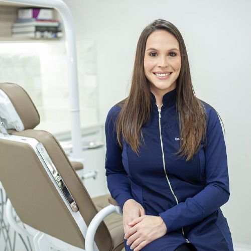 Implantodontia e Prótese dentária